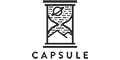 CAPSULE STUDIO