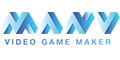 MANU Video Game Maker