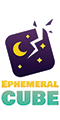 Ephemeral Cube