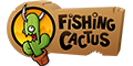 FISHING CACTUS