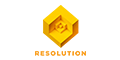 Resolution Games