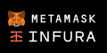 MetaMask and Infura