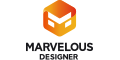 Marvelous Designer
