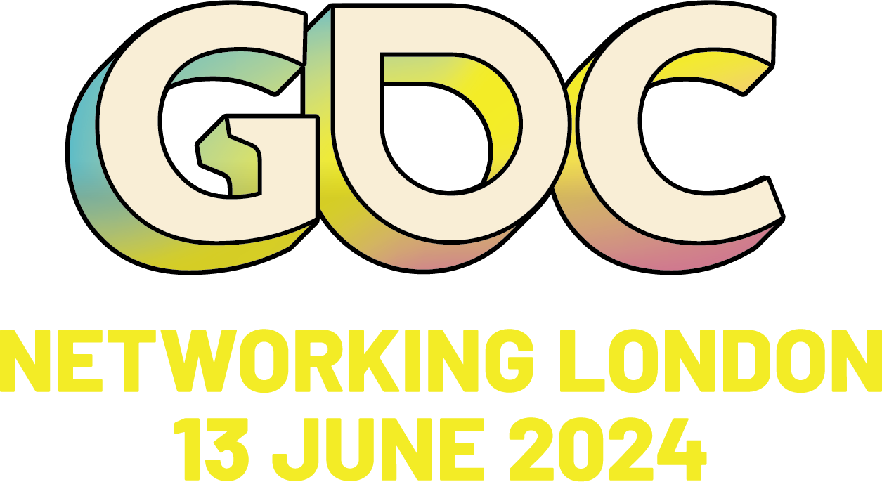 GDC London 2024