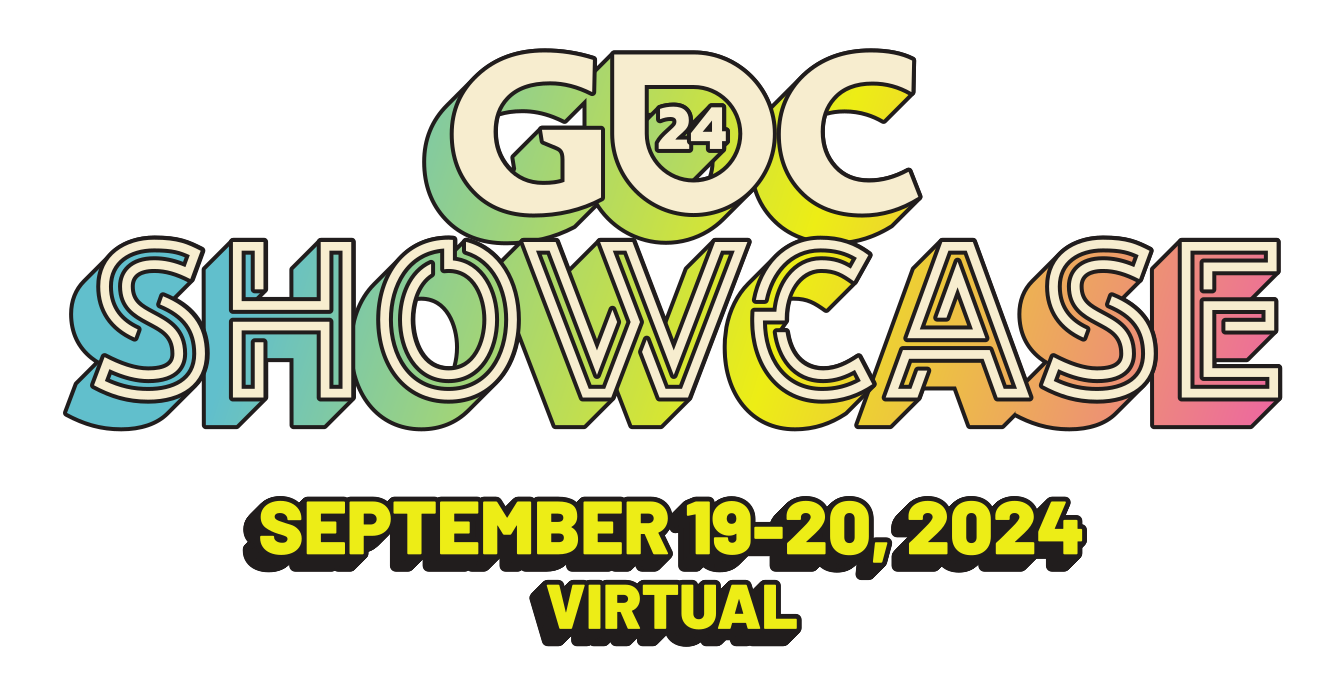 GDC Showcase 2024